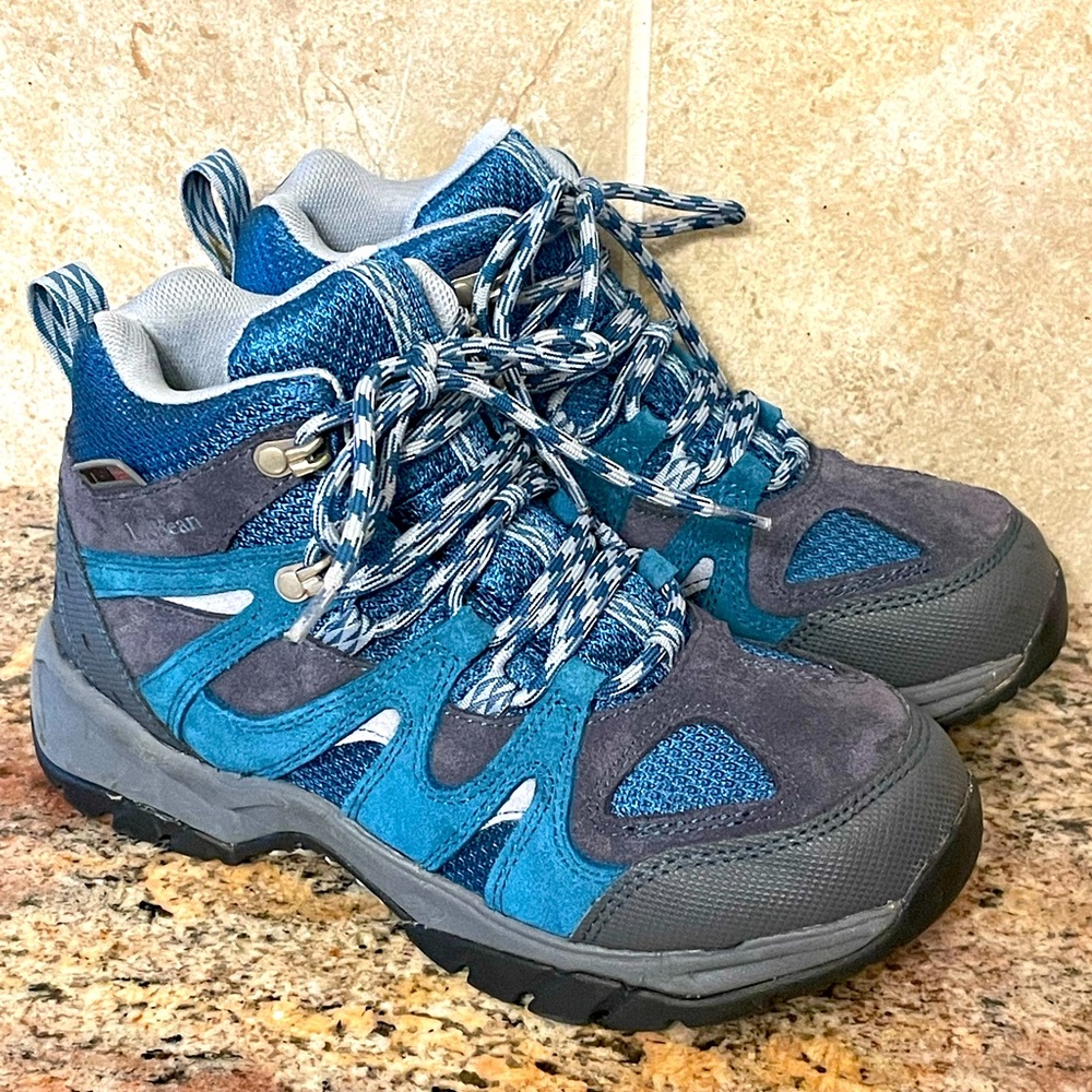 L.L. Bean Hiking Boots